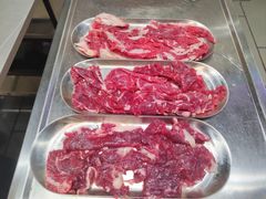 -金龙大四喜牛肉火锅