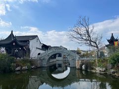 -梅城古镇