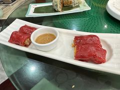 -敦煌喜宴(万达广场店)