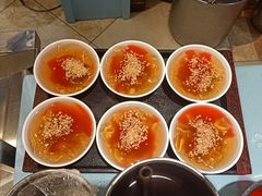 -大河宴·椒麻鱼火锅(克拉玛依西路头宫店)