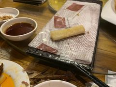 -苹果树下艺术餐厅(通州店)