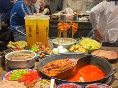 -冯校长老火锅(深圳总店)