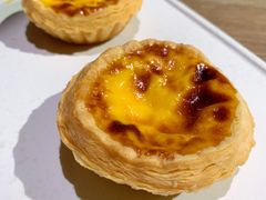 DD蛋挞-小大董·烤鸭(凤凰汇店)