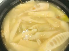 客家苦笋煲-宜宾海鲜酒家·三十年老字号