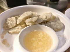 -河沿肉饼Beijing Pie(东华门店)