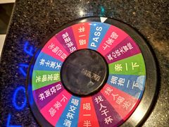 -星聚会KTV(合生汇黑金店)