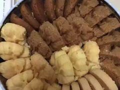 -珍妮曲奇聪明小熊(尖沙咀店)