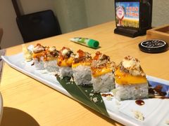 -竹幸日本料理(国光1937科技文化创意园店)