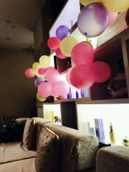 -脉道美容养生会所