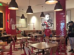 -城市大道红炉披萨烘焙坊