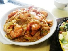 -华春餐馆(鱼山路店)