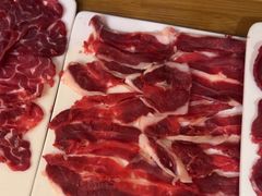 -普宁潮汕牛肉火锅(新香洲店)