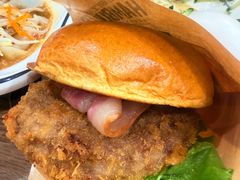 -魏家凉皮(西安秋林宏业商厦店)