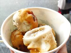 -小路易生煎馆(前进五路店)