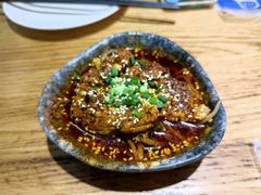 冒猪脑-付小姐在成都(川沙店)