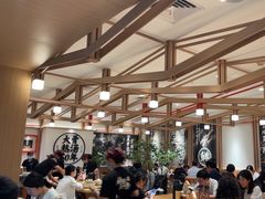 -味千拉面(广州白云机场T1西二店)