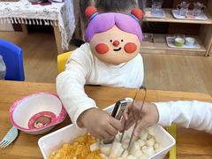 -婴智贝佳蒙特梭利早教托育中心(杨浦店)