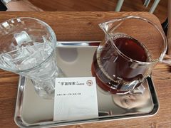 -纽巷咖啡 SOFTFOCUS COFFEE(锦和巴黎时韵店)
