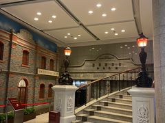 -上海城市历史发展陈列馆