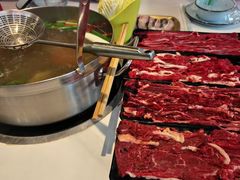 -刘少华贵州小黄牛·鲜牛肉火锅(总店)
