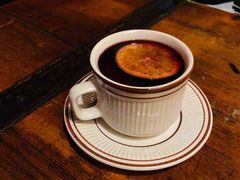 热红酒-凡人&庄阿姨的辣(万寿亭店)