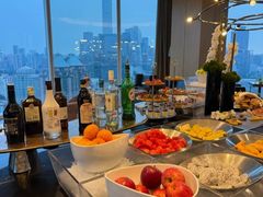 -北京康莱德酒店