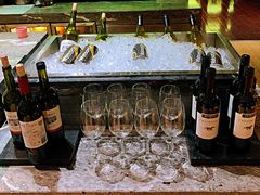 -长沙北辰洲际酒店-兰调全日餐厅