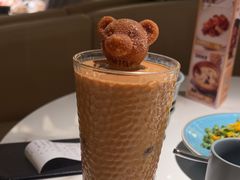 -鹿港小镇(西单大悦城店)