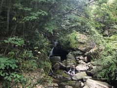 -太湖源风景区