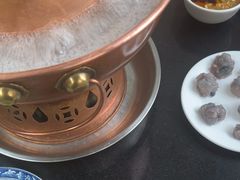 -天桥老金涮肉(牛街店)