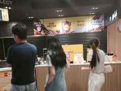 -麦当劳(集美石鼓店)