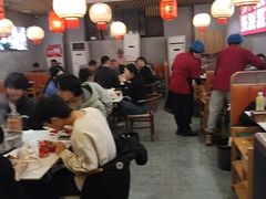 -大四喜·鲜牛肉火锅(洛阳大学城店)
