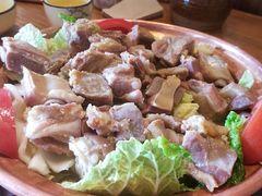 -阿婆情腊排骨火锅(金虹路店)