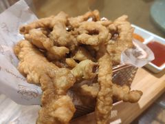 -苹果树下艺术餐厅(通州店)