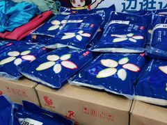 -嘉文梦想世界(SM天津滨海城市广场店)