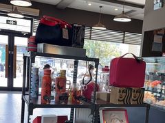 -星巴克(扬州珍园店)