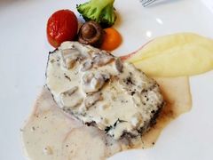 -G+KITCHEN(龙湖狮山天街店)