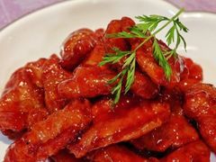 -在前门·烤鸭北京菜(五月花广场店)