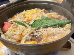 -百万叔(临湖店)