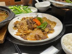 -美极鲜食坊(宝安南路店)