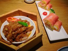 -点心传说·粤菜点心(佐阾虹湾店)