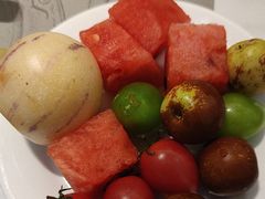 -晶丽香榭自助餐(南京大饭店)