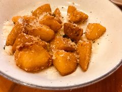 -PIZZA BIANCA(万象城店)