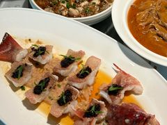 -食锦记·福建私房菜(浦西万达店)