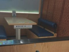 -梨花牛肉汤饭(仁恒伊势丹店)