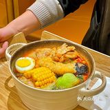 政务区一家好吃又温馨的面包店…… 