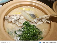 -香阁餐厅·常州菜·常州菜代表品牌(新北奥体店)