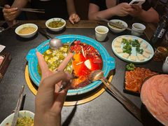 -吼堂老火锅(太古里总店)