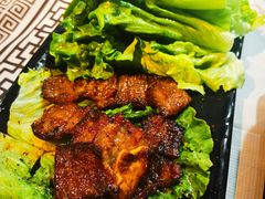 -云晓光头烧烤吧(盛夏店)