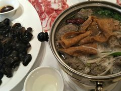 -澳洲肥牛火锅(转盘路店)